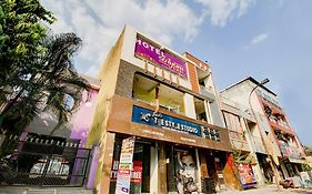 Hotel O Satyam Shree